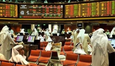 تباين أداء الأسواق العربية في ظل استمرار الحرب الإسرائيلية الإيرانية وتصاعد المخاوف الجيوسياسية