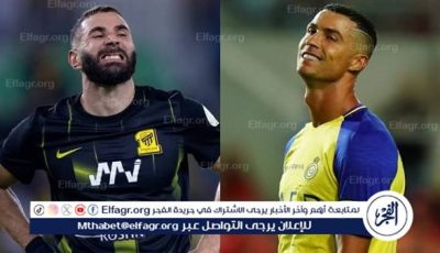 قرعة السوبر السعودي.. الاتحاد يواجه النصر في نصف النهائي