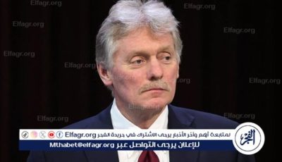 بوتين يحافظ على اتصالات مع إيران وإسرائيل