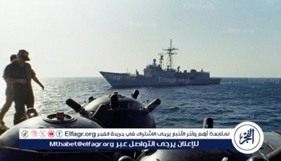 إيران قد تشل حركة البحرية الأمريكية إذا أغلقت مضيق هرمز