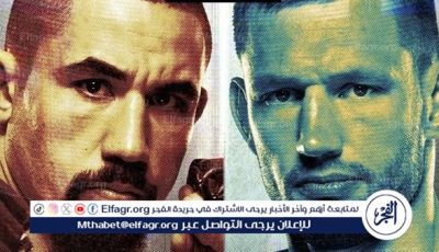 “يو إف سي” تعلن قائمة أبرز المشاركين في “ليلة النزال” بأبوظبي