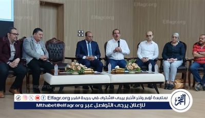 عقب جولته الميدانية..نائب وزير الصحة يشيد بآداء المنشآت الصحية فى الدقهلية
