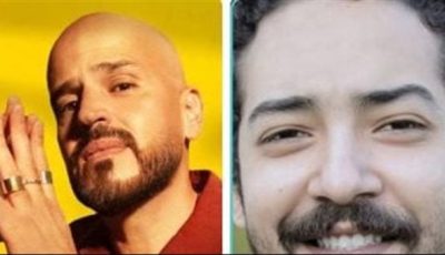 “أبو” يتعاون مع محمد حمزة في “توبة”.. أغنية رئيسية لألبومه الجديد