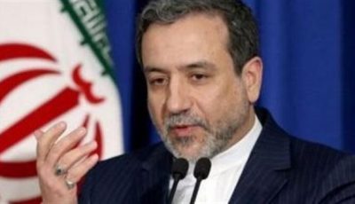 ندعم استمرار المحادثات مع الأوروبيين ومستعدون لعقد اجتماع آخر
