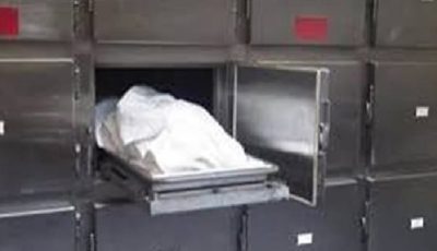 مكبل اليدين.. العثور على جثة طبيب شهير داخل شقته في طنطا