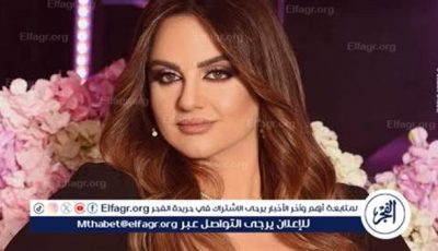 باسكال مشعلاني تشعل صيف 2025 بحفلات عالمية وأغانٍ جديدة باللهجة المصرية
