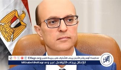 المنشاوي يعلن عن تقدم جامعة أسيوط 100 مركز في تصنيف التايمز 2025