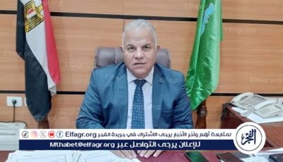 إجراءات انضباطية مشددة لتأمين سير امتحانات الثانوية العامة بالفيوم