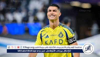 مدرب ريفر بليت يكشف كواليس مفاوضاته مع كريستيانو رونالدو قبل كأس العالم للأندية 2025