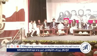 الرقابة لم تتدخل في أي حاجه من أحداث مسلسل لام شمسية”