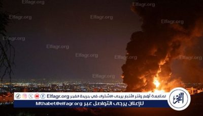 الكويت تبدأ إجلاء رعاياها من إيران