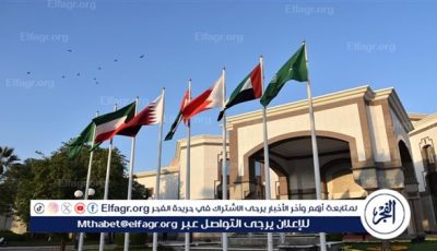 دول مجلس التعاون الخليجي تحذر غروسي من استهداف منشآت إيران النووية