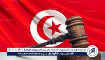السجن 22 عامًا للرئيس التونسي الأسبق المرزوقي ومستشاره الكيلاني