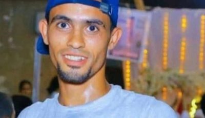 مصرع بائع خردة على يد اخر بالمنوفية بسبب توزيع الخردة