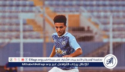 نرفض بيع مصطفى فتحي.. ويورتشيتش مستمر مع الفريق لمدة موسم