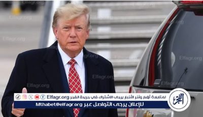 لا نية لتغيير النظام بعد الضربات