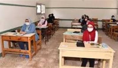بدء اختبار مادة اللغة العربية لطلاب الثانوية العامة منذ قليل