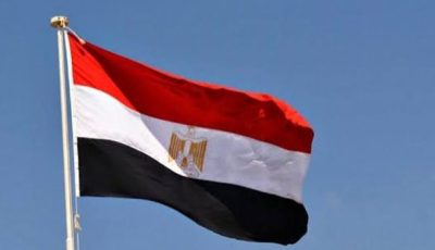 عاجل.. مصر تعرب عن قلقها البالغ إزاء التطورات الأخيرة في إيران