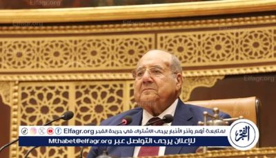 بدء جلسة “الشيوخ” لاستعراض طلبات مناقشة عامة حول مكافحة التنمر والتحرش