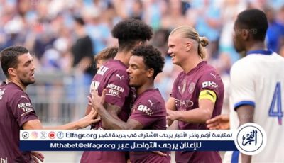 أوسكار بوب: الإصابة الطويلة زادت شغفي