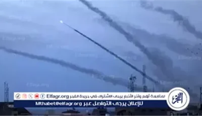 إسرائيل لن تنعم بالهدوء وردنا لن يتوقف
