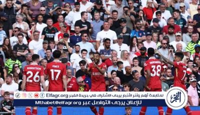 مدافع ليفربول على رادار الدوري الألماني