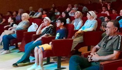 قصور الثقافة تحتفي باليوم العالمي للموسيقى على مسرح 23 يوليو بالمحلة