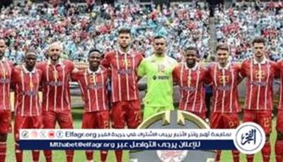 ديربي عربي.. موعد مباراة الوداد المغربي المقبلة في مونديال الأندية والقنوات الناقلة