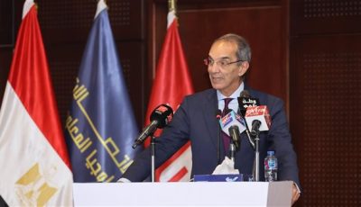 التوسع في برامج التدريب التكنولوجي لتلبية احتياجات سوق العمل وتعزيز استثمارات التعهيد