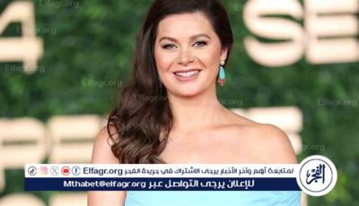 يسرا اللوزي تنضم لـ أبطال فيلم “صقر وكناريا”
