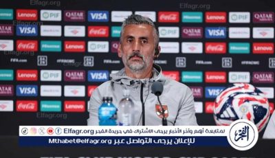 نخوض مباراة بورتو من أجل الفوز