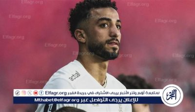 البرنامج التأهيلي يسير بشكل جيد وسأشارك في أمم إفريقيا