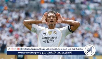 تقرير مباراة ريال مدريد وباتشوكا في كأس العالم للأندية
