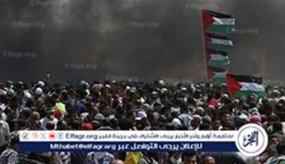 ‏سماع دوي انفجارات قرب القدس
