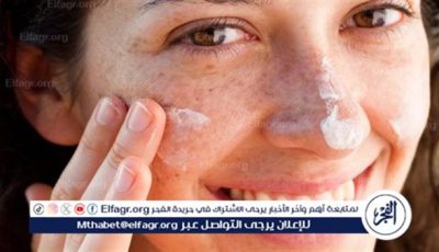 أهمية استخدام واقي الشمس للبشرة الدهنية بفصل الصيف
