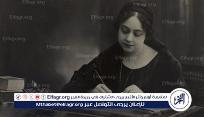 أعمال درامية خلدت رائدة النسويات.. هدى شعراوي تعود في ذكرى ميلادها