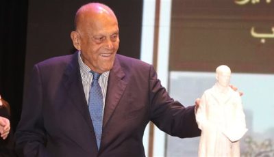 ملك القلوب..مصر تكرم الدكتور مجدي يعقوب بوضع تمثال من البرونز في ميدان الكيت كات