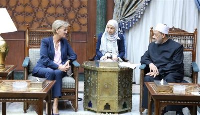 ما يحدث في غزة إبادة جماعيَّة