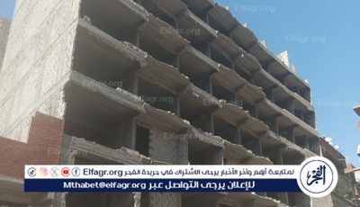 ضمن أعمال المرحلة الثانية… استمرار الحملات المكثفة لإزالة التعديات على أراضي أملاك الدولة بالإسكندرية