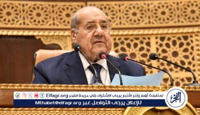 مناقشة 40 قانون.. ننشر الحصاد التشريعي والرقابي لمجلس “الشيوخ” خلال الفصل التشريعي الأول