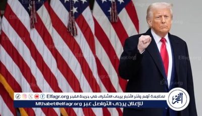 حان وقت السلام.. واشكر إيران على أبلغنا بالضربة لتجنب إراقة الدماء