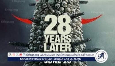 كيليان مورفي يعود.. وكواليس مثيرة تغلق الستار على 28 Years Later!