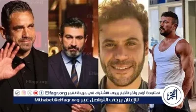 أبطال الدراما الرمضانية 2026 يبدأون مبكرًا.. عودة قوية لياسر جلال ومحمد إمام والعوضي وكرارة