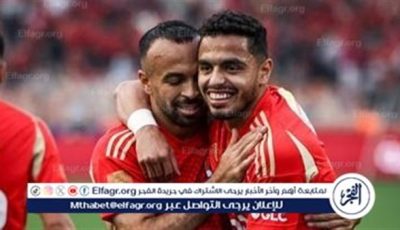 حسين الشحات وأفشة سيرحلان عن الأهلي بعد انتهاء المونديال