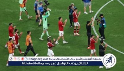 رغم الإقصاء المبكر.. الأهلي يدوّن اسمه في تاريخ مونديال الأندية