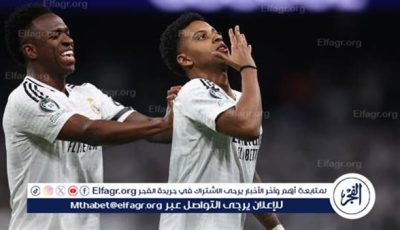 ريال مدريد يحدد سعر رودريجو وسط صراع بين أرسنال ومانشستر سيتي