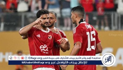 الأهلي فشل في المونديال.. أرقام بن رمضان “غير جيدة”.. ولا بد من محاسبة كولر على رحيل ديانج