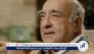 يوسف داوود.. مهندس الضحك الذي ترك بصمة لا تُنسى في ذاكرة الفن المصري(تقرير)