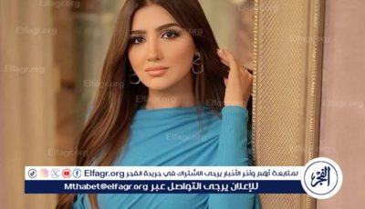 مي عمر تخطف الأضواء في مهرجان قرطاج وتتصدّر تريند جوجل بإطلالة تونسية ساحرة