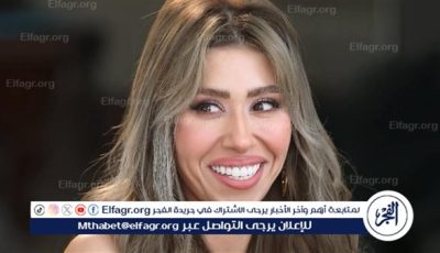 تفاعل كبير من الجمهور مع أغنية إيناس عز الدين الجديدة “كفاياك تعبت”.. وموجة إعجاب تجتاح السوشيال ميديا